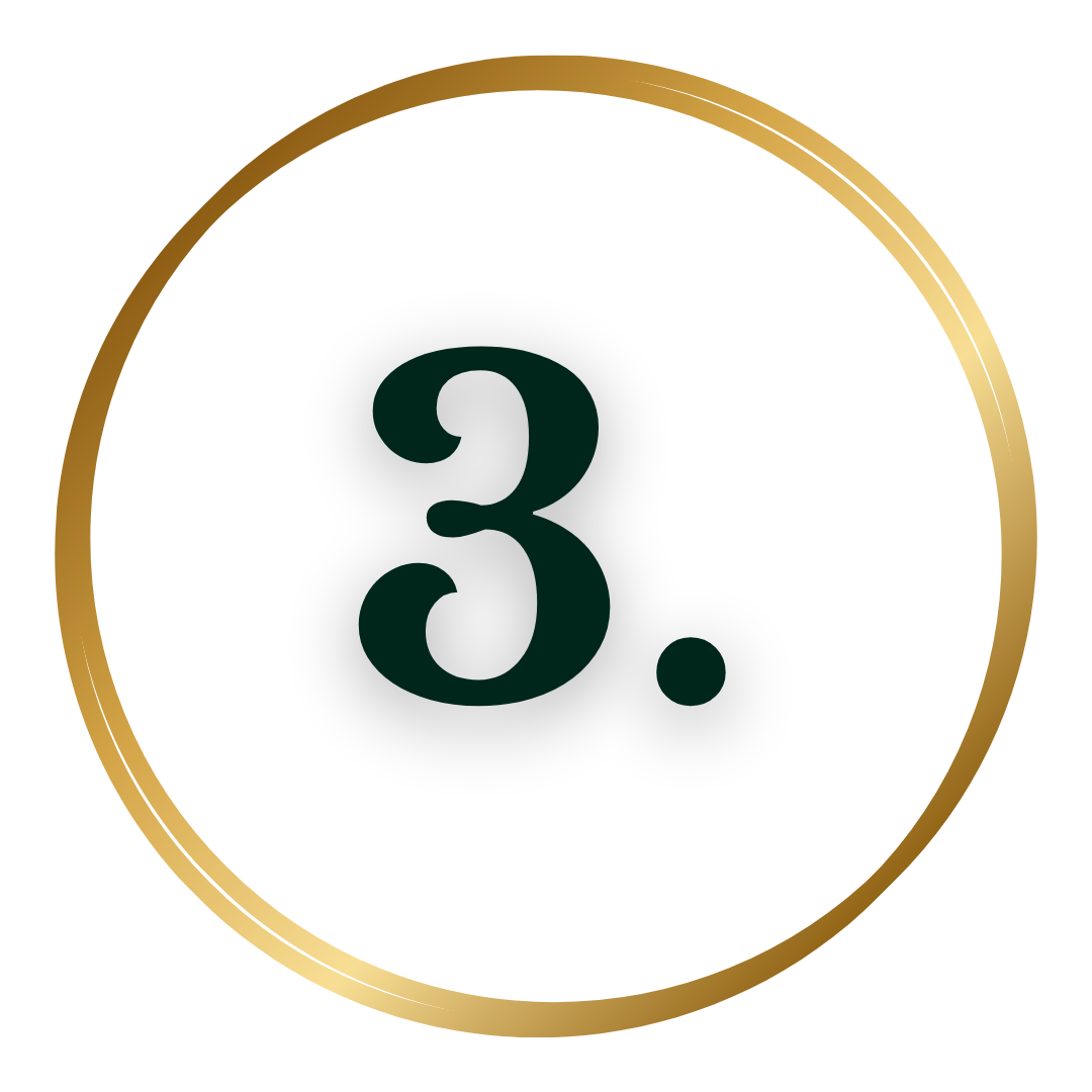 numer 3